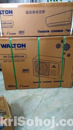 Walton AC (Brand New)